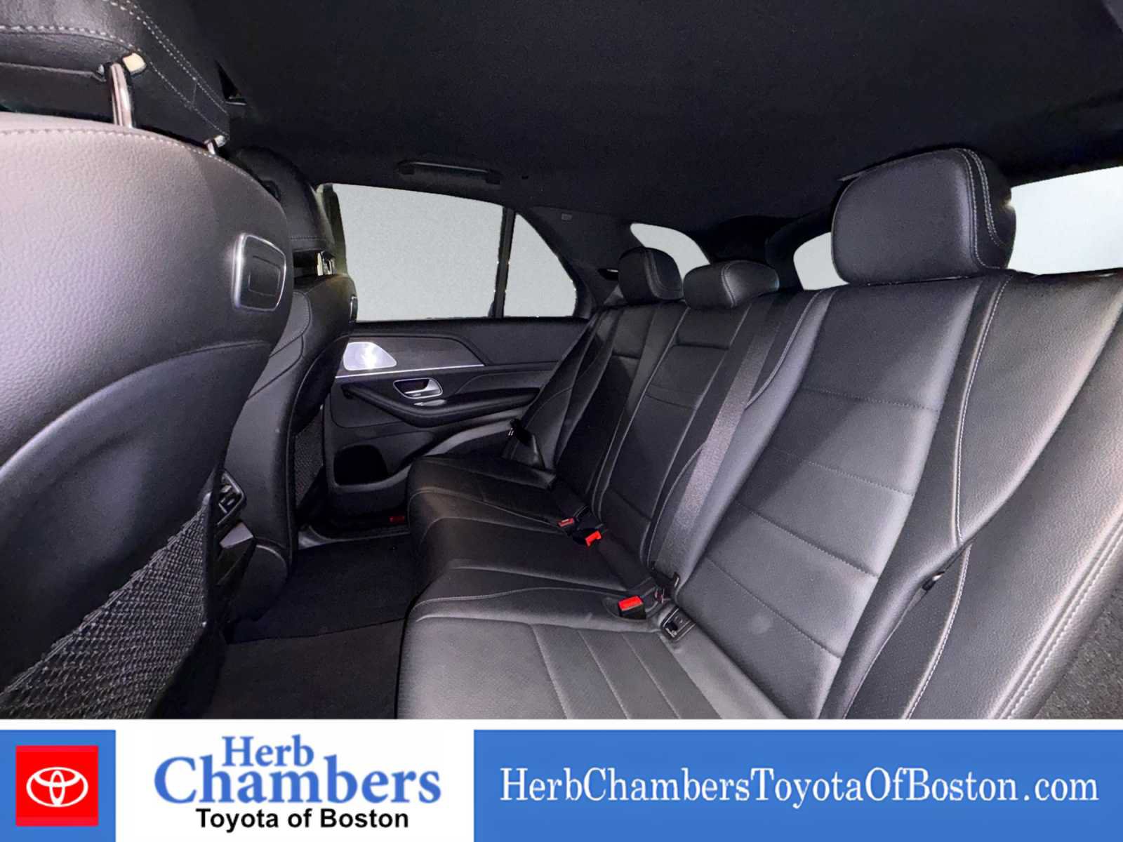 Used 2020 Mercedes-Benz GLE 350 4MATIC image 16