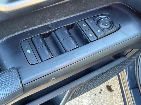 New 2026 Toyota Tacoma TRD Sport image 9