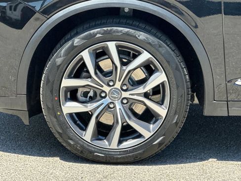 Used 2024 Acura MDX SH-AWD w/ Technology Package image 25