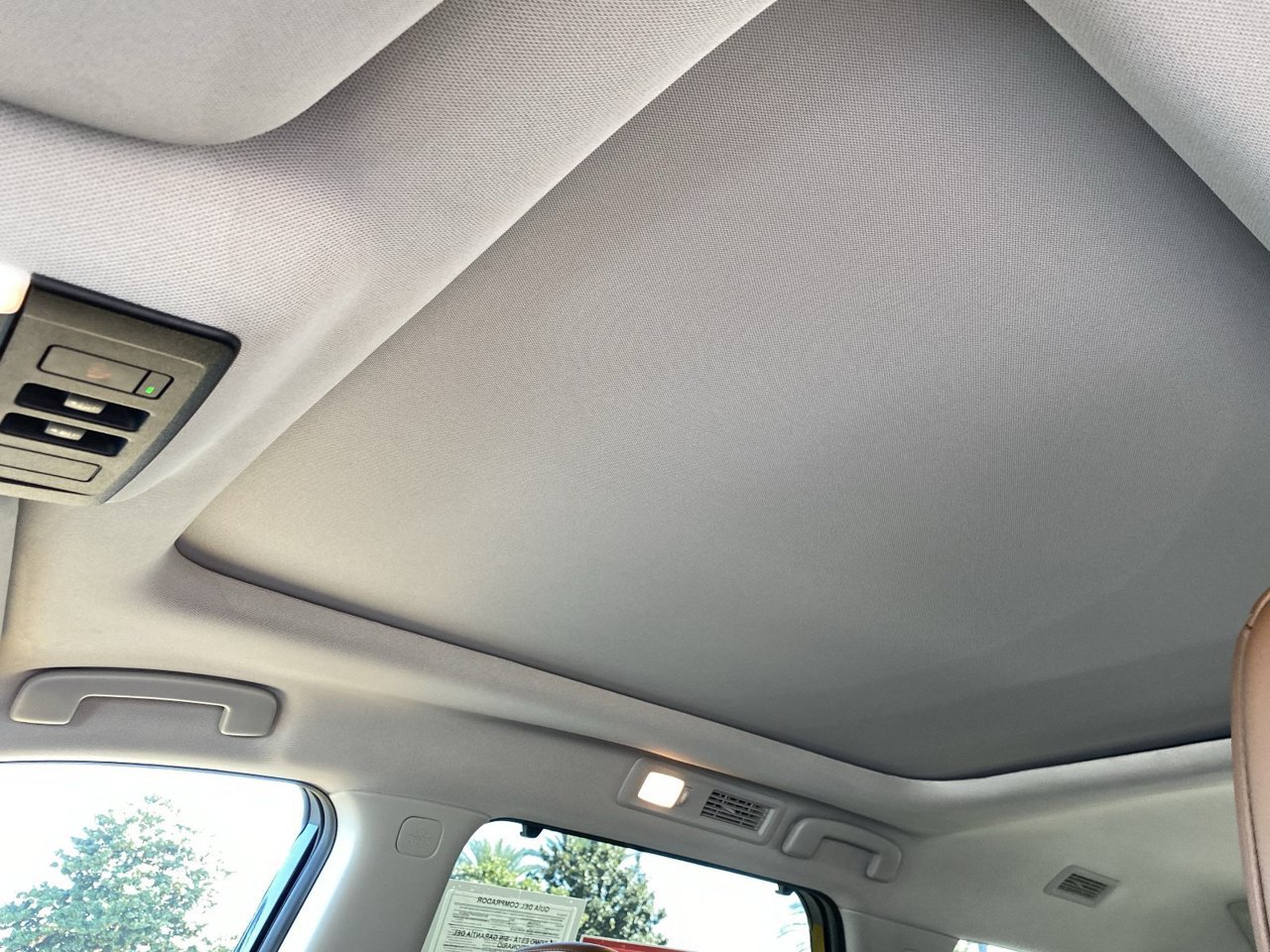 Certified 2023 Nissan Pathfinder Platinum w/ Cargo Package FWD image 35