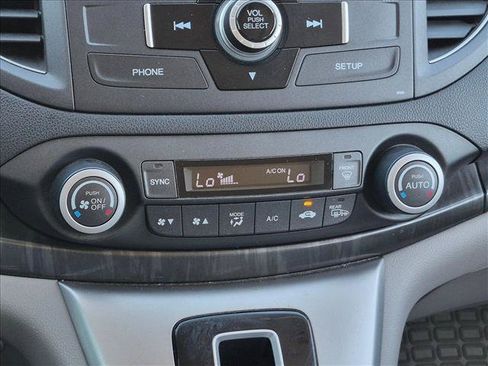 Used 2012 Honda CR-V EX-L image 15