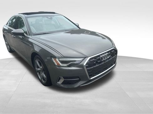 Used 2024 Audi A6 Premium Plus AWD/4WD image 31