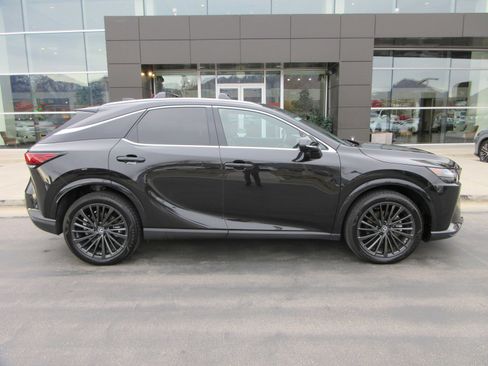 Used 2025 Lexus RX 350h image 11