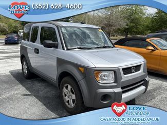Used 2004 Honda Element EX video 1