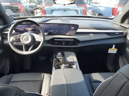 New 2026 Buick Enclave Avenir w/ Super Cruise Package FWD image 12