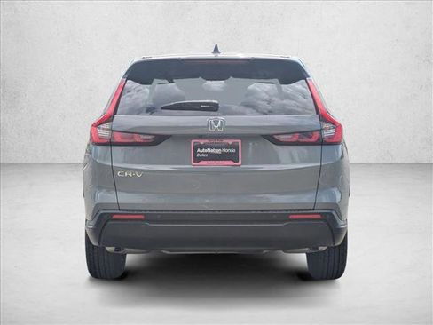Used 2026 Honda CR-V EX-L image 8