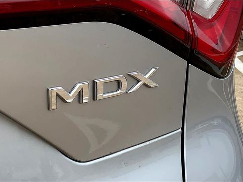 Used 2024 Acura MDX FWD image 30