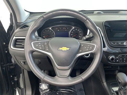 Certified 2022 Chevrolet Equinox LT image 33