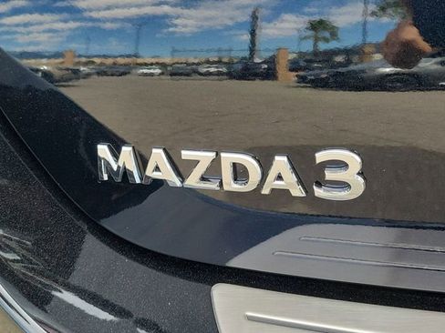 New 2026 MAZDA MAZDA3 2.5 S Sedan w/ Preferred Pkg image 23