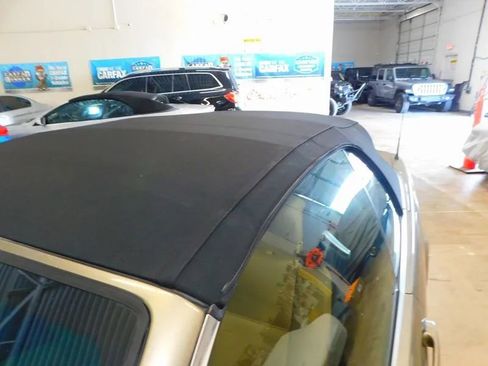 Used 2006 BMW 325Ci 325Ci Convertible 2D image 17