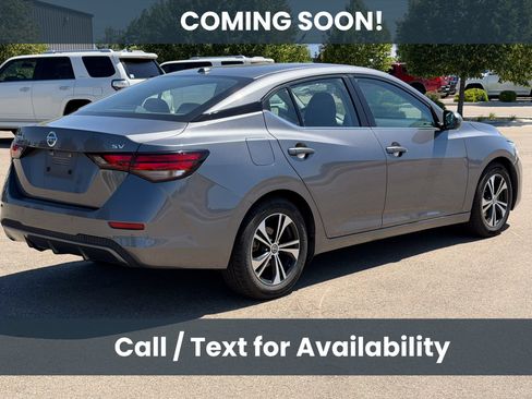 Used 2020 Nissan Altima 2.5 S AWD/4WD image 5