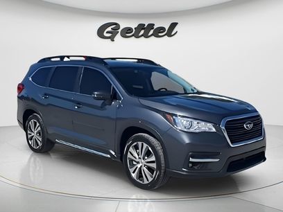 Used 2022 Subaru Ascent Limited w/ Technology Package