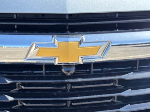 New 2026 Chevrolet Tahoe LS RWD image 4