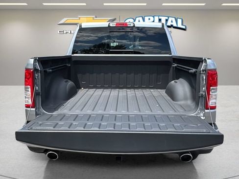 Used 2022 RAM 1500 Big Horn AWD/4WD image 32