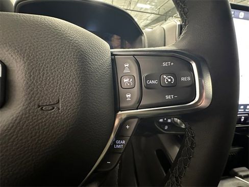 New 2026 RAM 1500 Laramie w/ Night Edition image 30