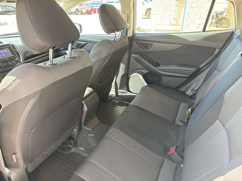 Used 2021 Subaru Impreza 2.0i image 28