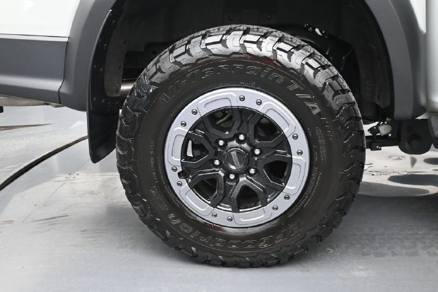 Certified 2024 Ford Ranger Raptor AWD/4WD image 40