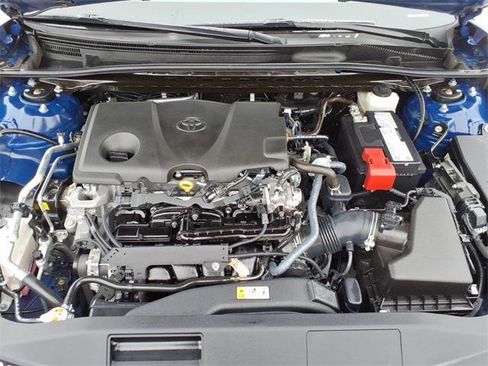 Certified 2023 Toyota Camry LE w/ Convenience Package image 17