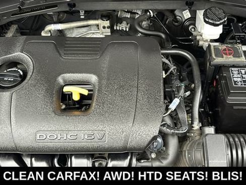 Used 2023 Kia Seltos S AWD/4WD image 31