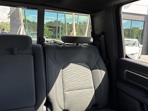 Used 2025 RAM 1500 Big Horn image 20