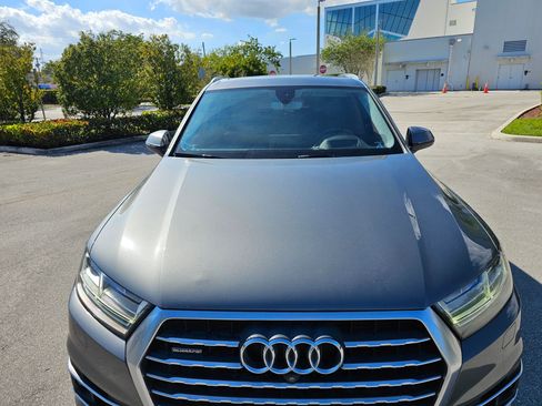 Used 2017 Audi Q7 3.0T Prestige image 11