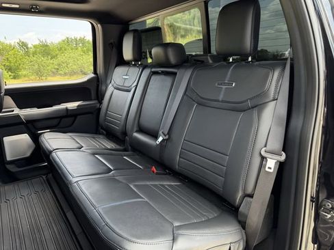 Used 2026 Ford F250 Platinum AWD/4WD image 29