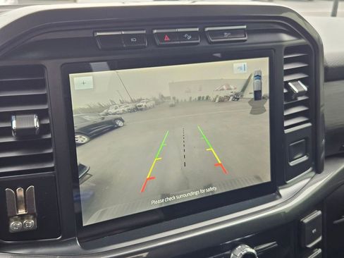 Used 2022 Ford F150 XLT w/ Equipment Group 302A High AWD/4WD image 21