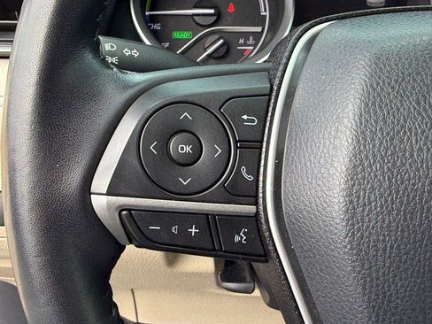 Certified 2022 Toyota Camry XLE image 23