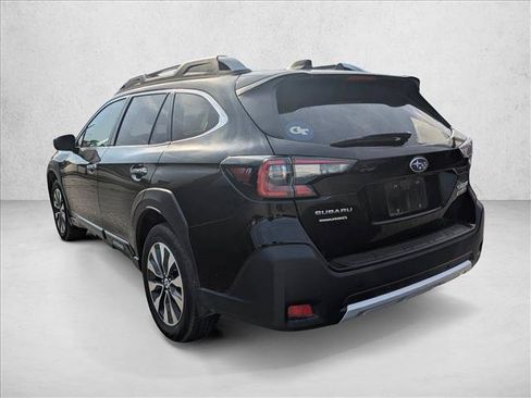 Used 2024 Subaru Outback Touring XT AWD/4WD image 7