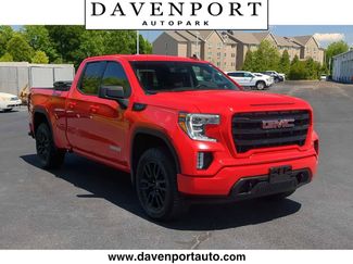 Used 2021 GMC Sierra 1500 Elevation AWD/4WD video 1