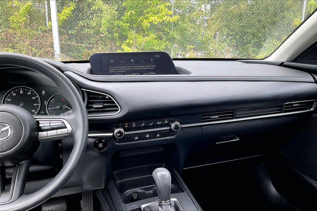 Used 2023 MAZDA CX-30 AWD 2.5 S image 6