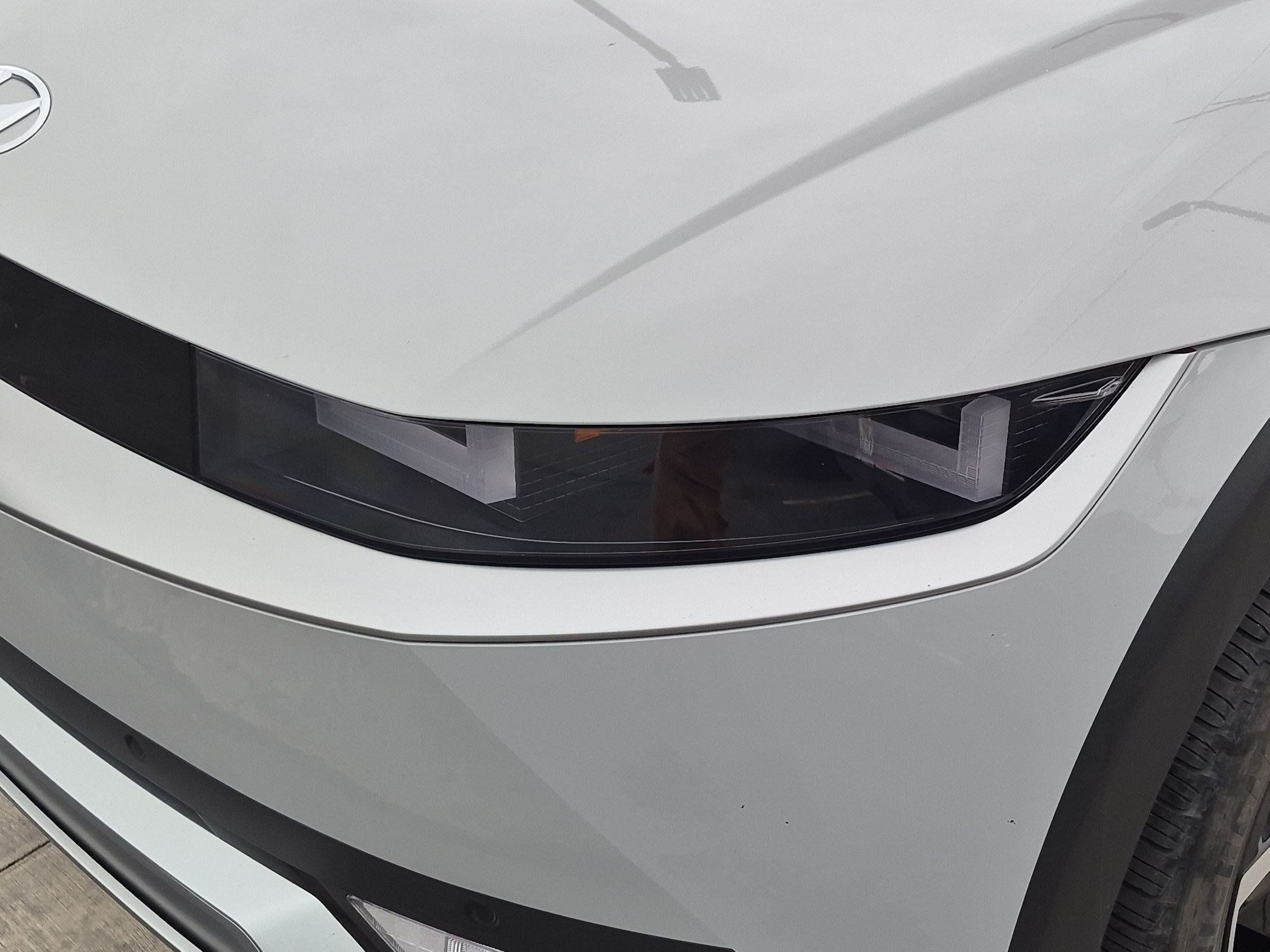 Certified 2024 Hyundai Ioniq 5 SEL AWD/4WD image 12
