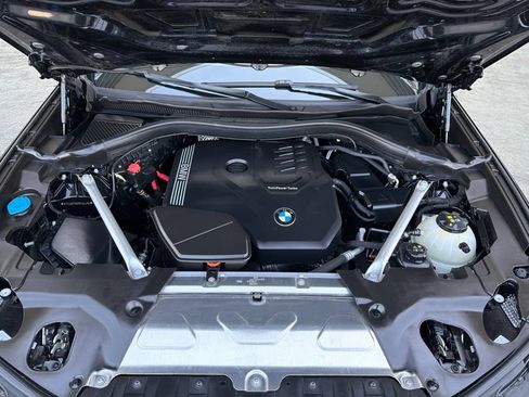 Used 2024 BMW X4 xDrive30i w/ Premium Package AWD/4WD image 21
