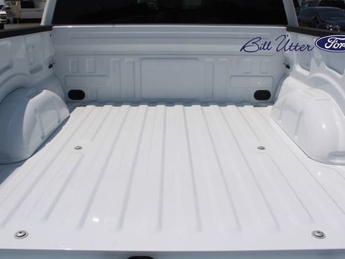 New 2026 Ford F150 STX w/ Equipment Group 200A RWD image 6
