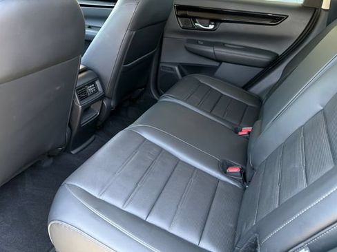 Certified 2023 Honda CR-V EX-L image 14