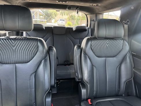 Used 2024 Hyundai Palisade Calligraphy AWD/4WD image 11