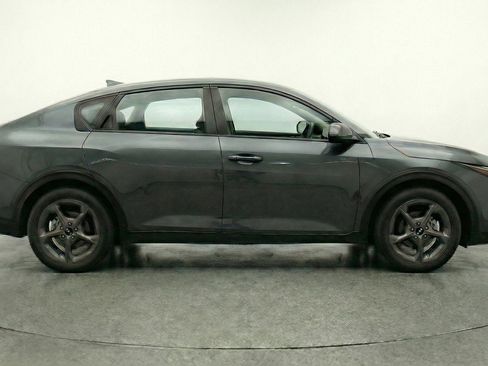 Used 2025 Kia K4 FWD image 11