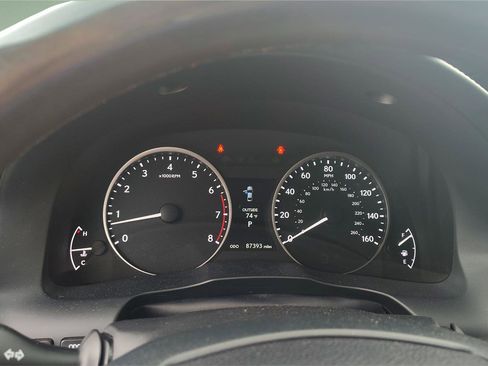 Used 2015 Lexus ES 350 image 10