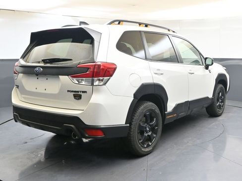 Certified 2024 Subaru Forester Wilderness image 5