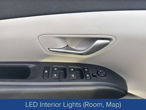 Used 2024 Hyundai Tucson SEL w/ Convenience Package image 13