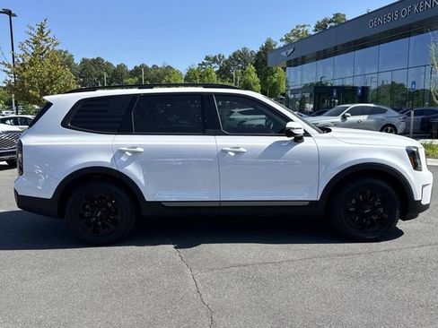 Used 2023 Kia Telluride SX Prestige X-Pro AWD/4WD image 8