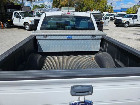 Used 2014 Ford F150 XL w/ Power Equipment Group image 8