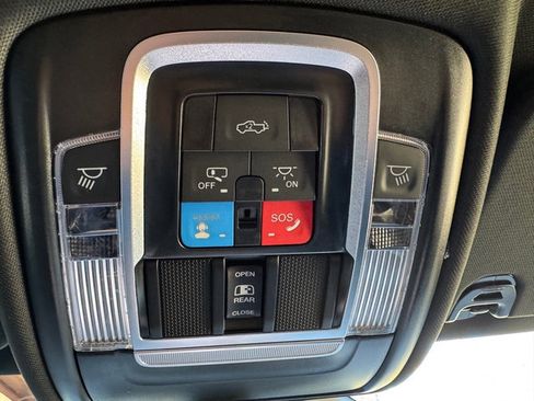 New 2026 RAM 1500 Big Horn image 32