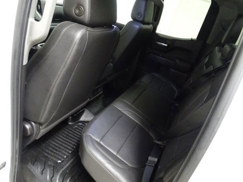 Used 2021 Chevrolet Silverado 1500 W/T w/ WT Convenience Package image 32