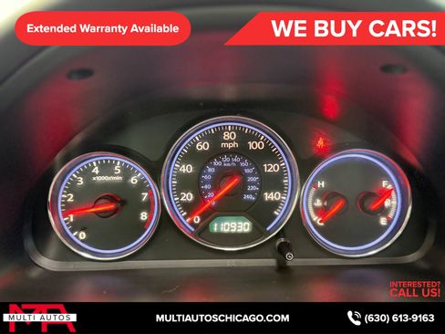 Used 2005 Honda Civic LX image 22