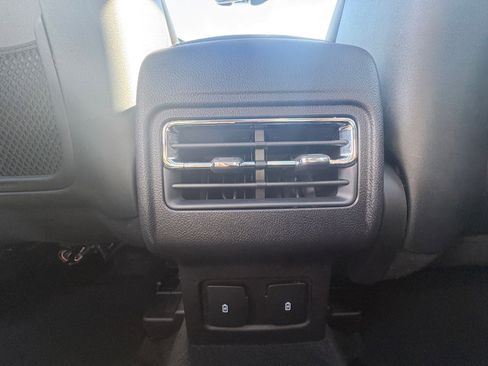 Certified 2024 Lincoln Corsair Reserve w/ Equipment Group 201A image 19