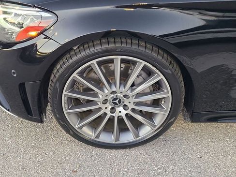 Used 2019 Mercedes-Benz C 300 C 300 image 17