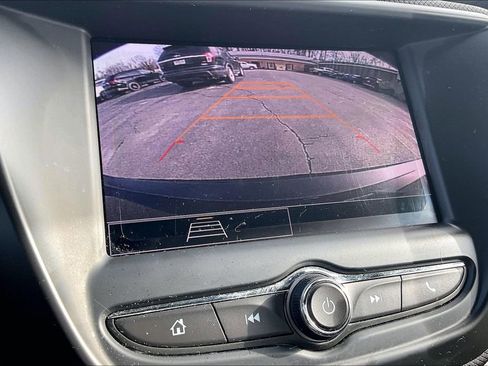 Used 2023 Chevrolet TrailBlazer RS image 20