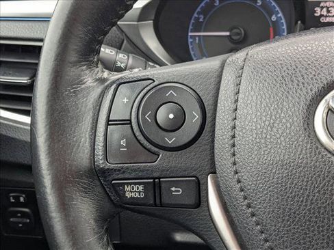 Used 2014 Toyota Corolla S image 12