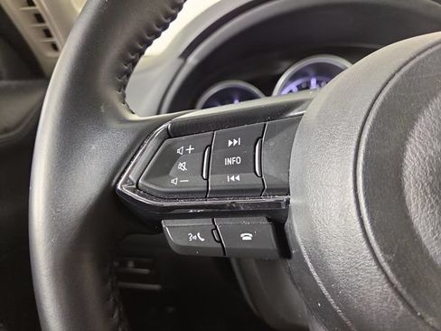 Used 2025 MAZDA CX-5 AWD 2.5 S w/ Preferred Package image 21